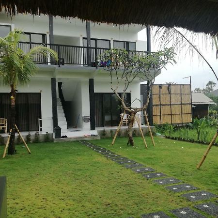 Hello Canggu Homestay エクステリア 写真