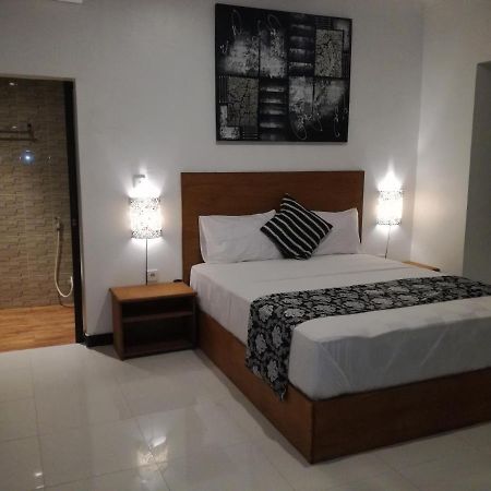 Hello Canggu Homestay エクステリア 写真