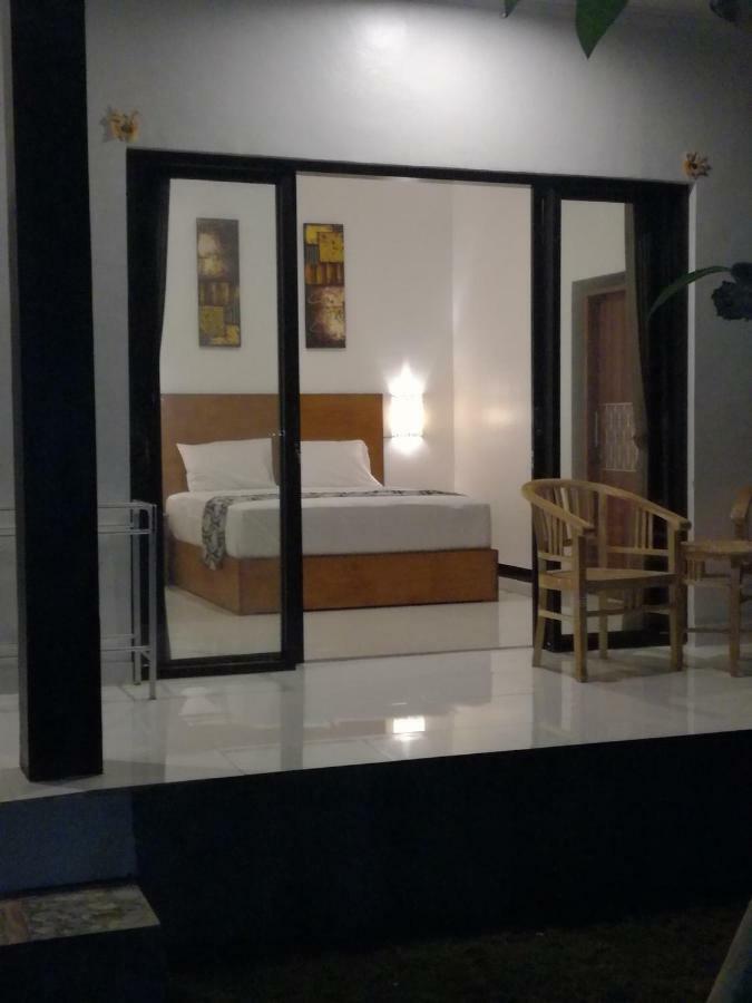 Hello Canggu Homestay エクステリア 写真