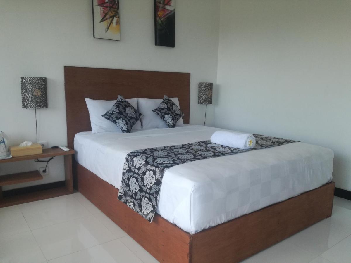 Hello Canggu Homestay エクステリア 写真