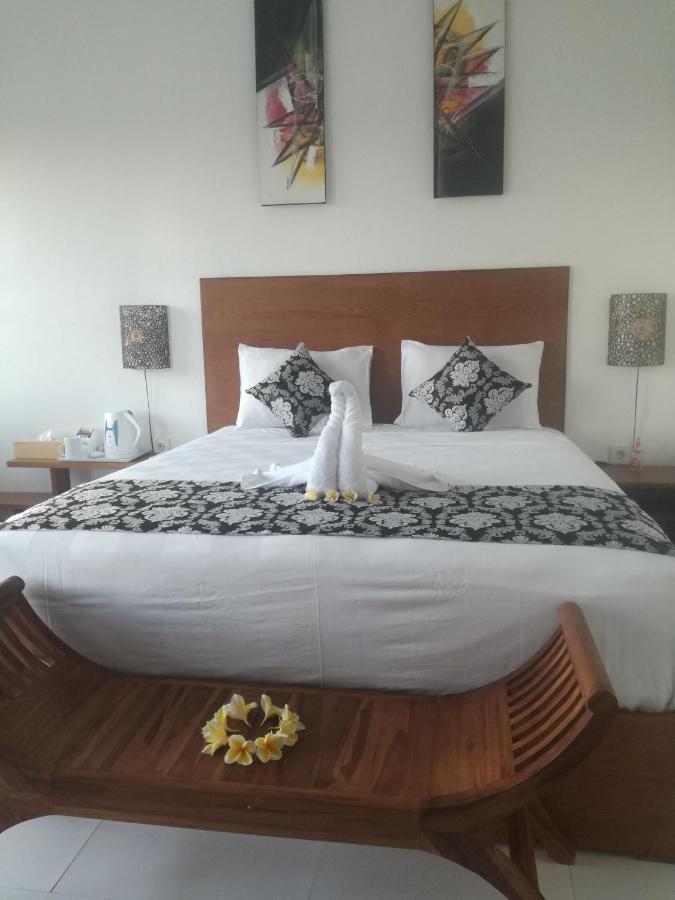 Hello Canggu Homestay エクステリア 写真