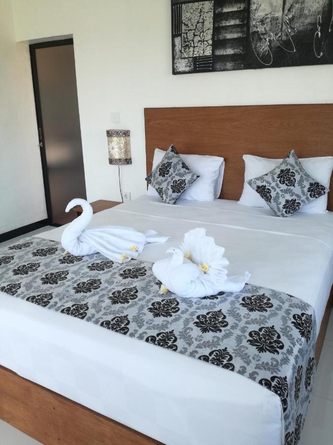 Hello Canggu Homestay エクステリア 写真