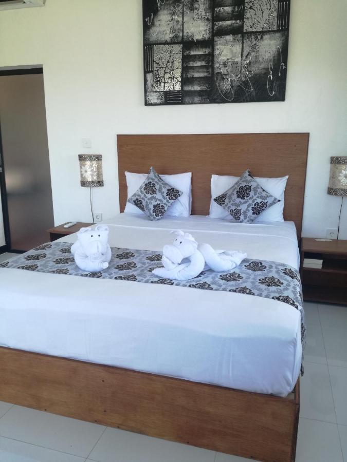 Hello Canggu Homestay エクステリア 写真